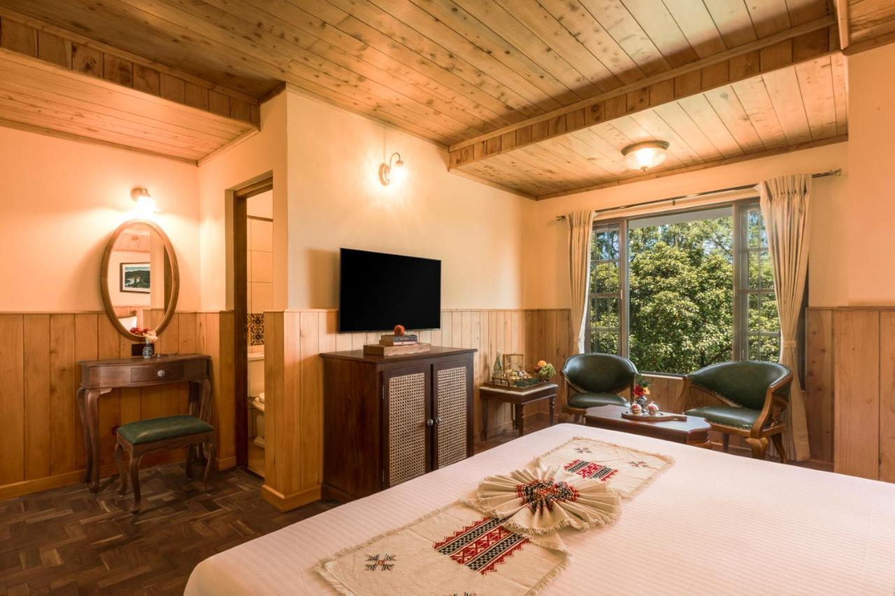 Willow Hill By Nature Resorts And Stays Ooty Exterior photo