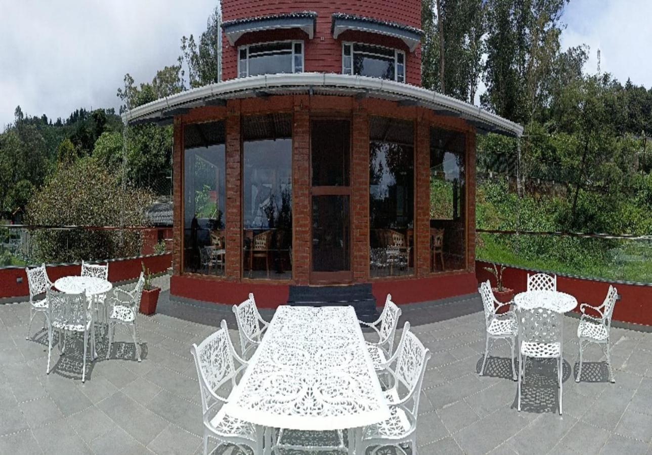 Willow Hill By Nature Resorts And Stays Ooty Exterior photo