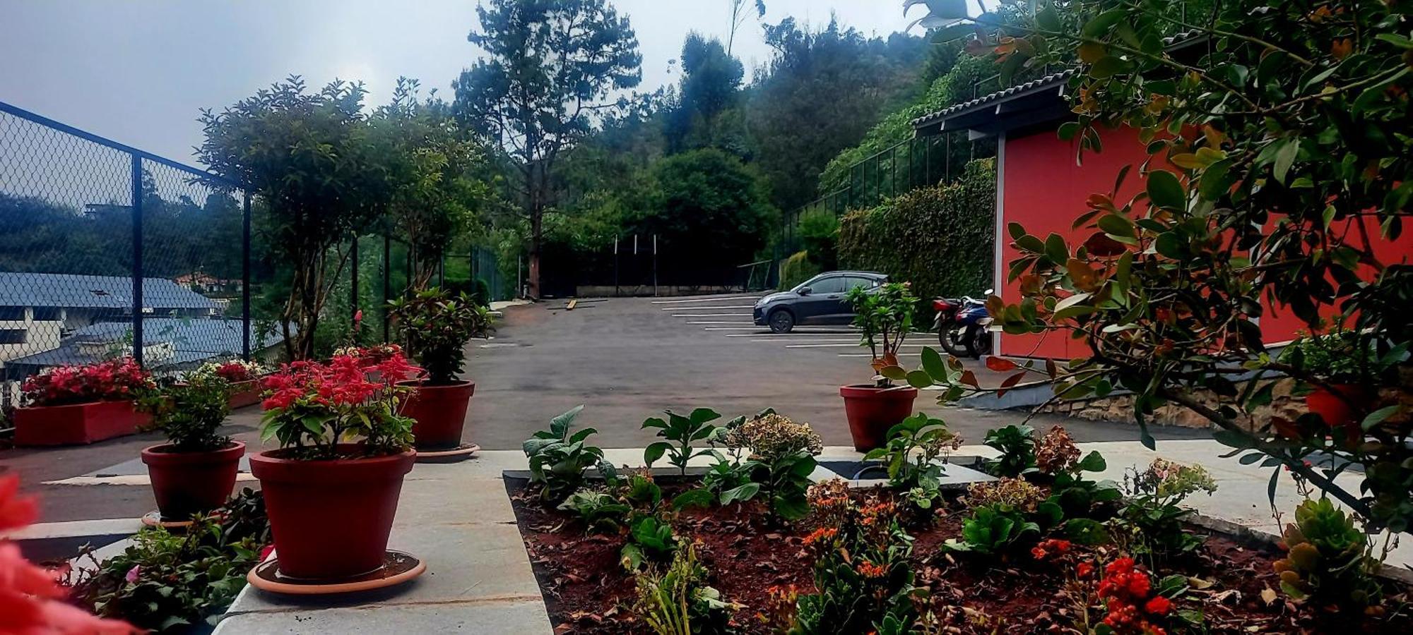 Willow Hill By Nature Resorts And Stays Ooty Exterior photo