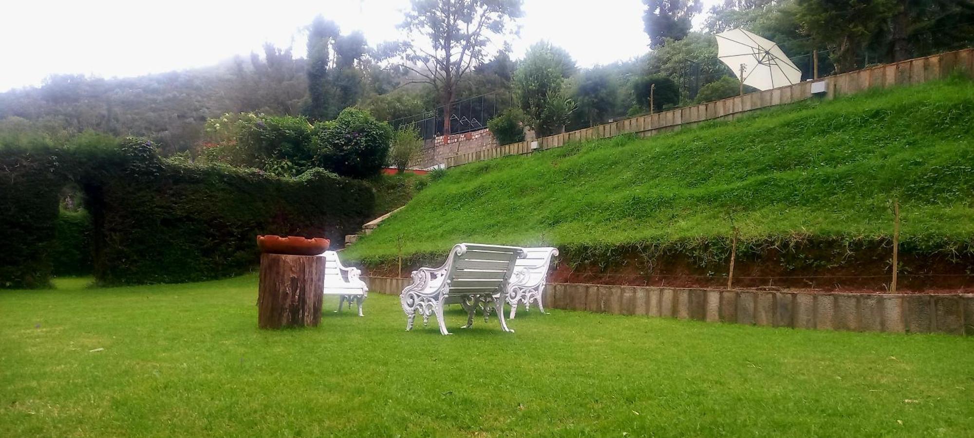 Willow Hill By Nature Resorts And Stays Ooty Exterior photo
