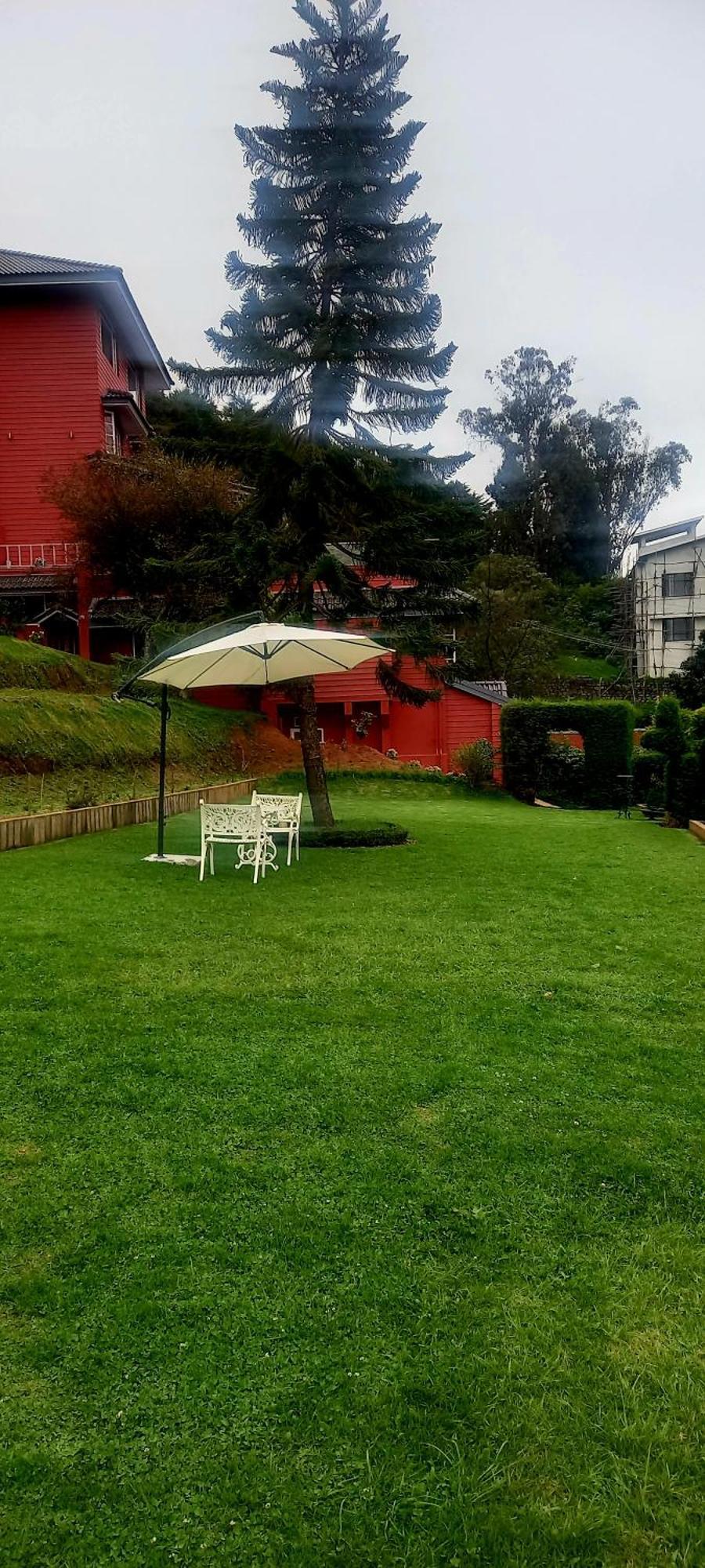 Willow Hill By Nature Resorts And Stays Ooty Exterior photo