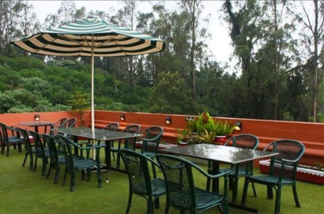 Willow Hill By Nature Resorts And Stays Ooty Exterior photo