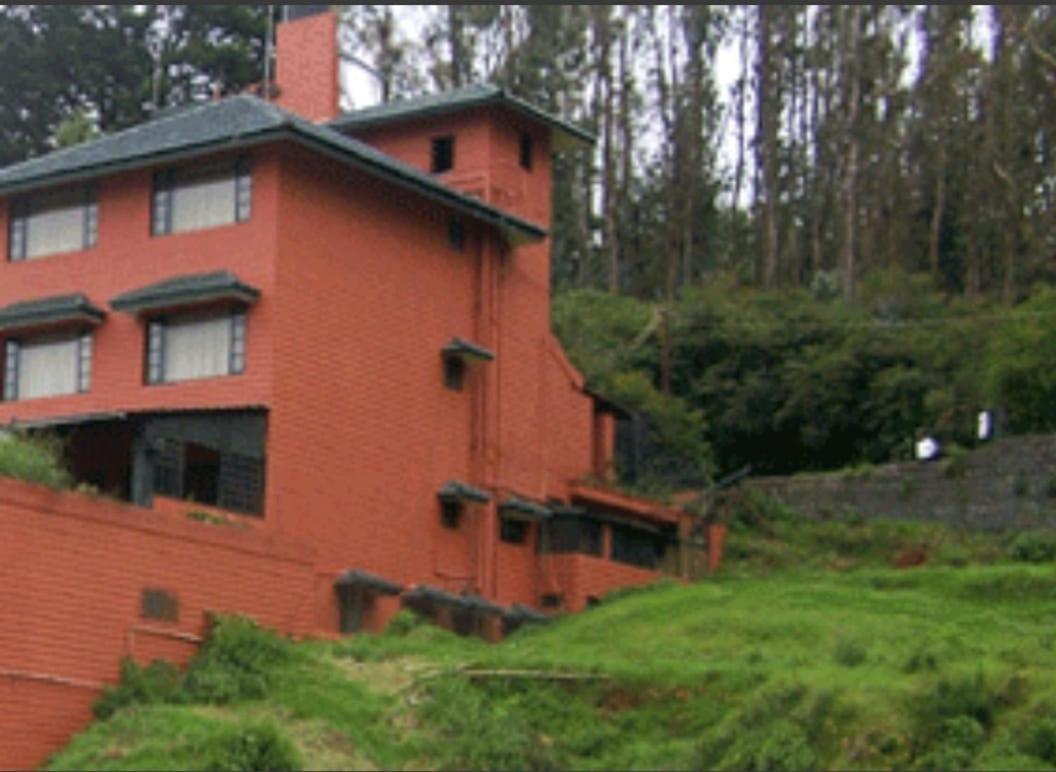 Willow Hill By Nature Resorts And Stays Ooty Exterior photo