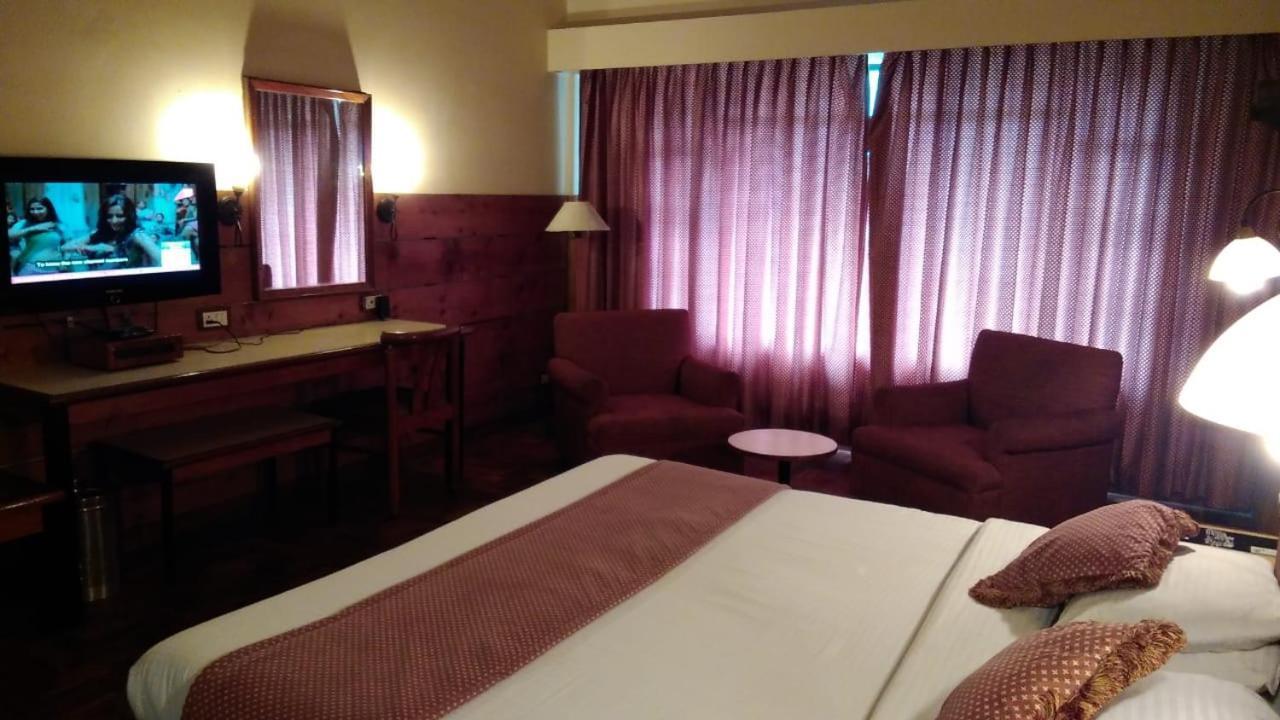 Willow Hill By Nature Resorts And Stays Ooty Room photo
